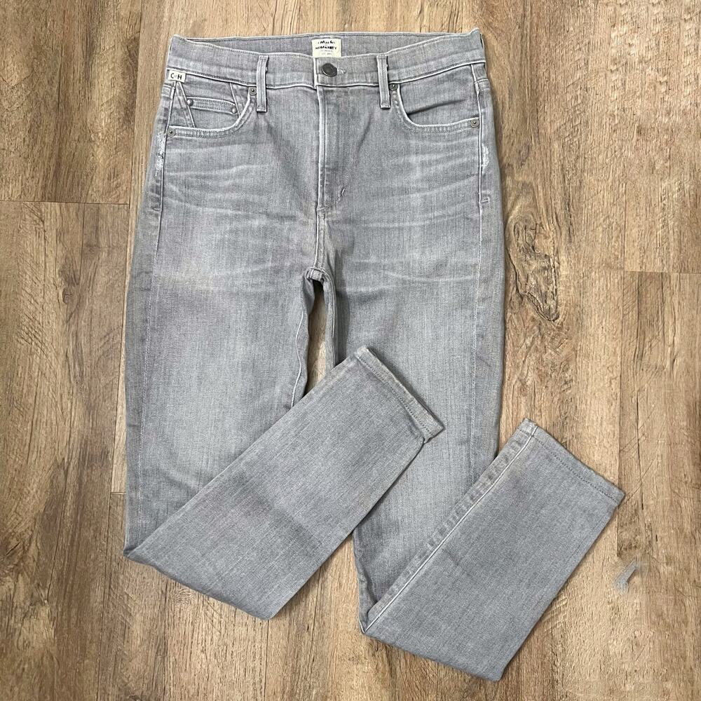 Citizens of‎ Humanity Premium Vintage Rocket High Rise Skinny Jeans in Statuette - Picture 8 of 12